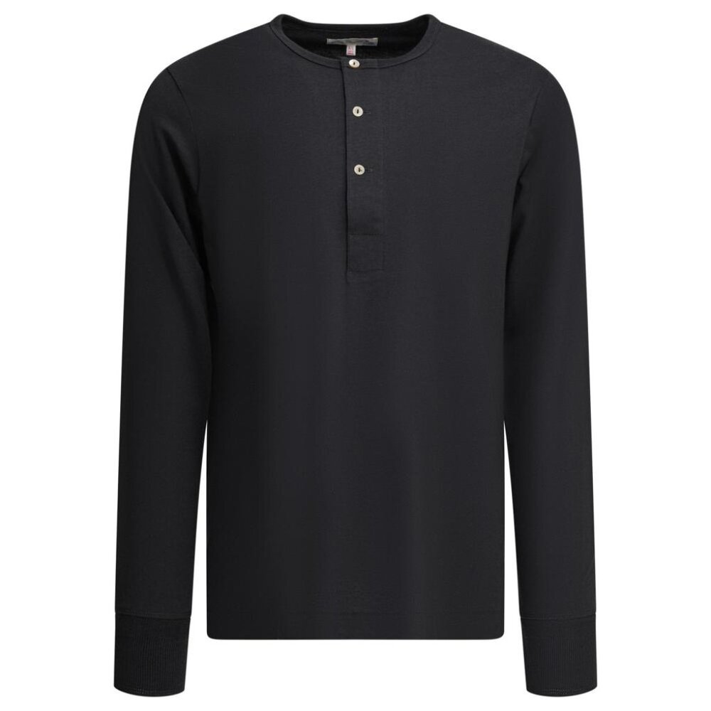 Merz B. Schwanen Seraphim Henley T-Shirt Tag Size XL Men